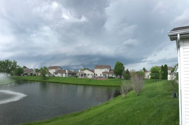 Storms